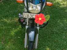Bajaj CT-100 2022 Motorbike