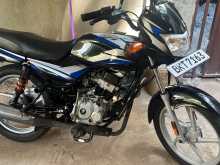 Bajaj CT-100 2026 Motorbike