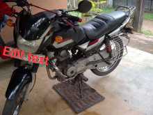 Bajaj CT-100 2011 Motorbike