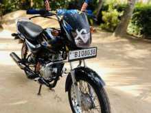 Bajaj CT-100 2020 Motorbike