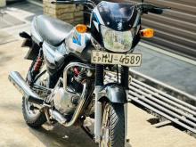 Bajaj CT-100 2006 Motorbike