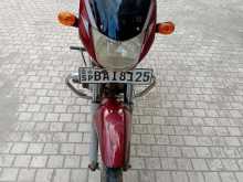 Bajaj CT-100 2013 Motorbike