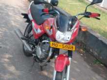 Bajaj CT-100 2005 Motorbike
