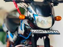 Bajaj CT-100 2008 Motorbike