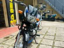 Bajaj CT-100 2025 Motorbike