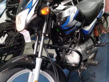Bajaj CT-100 2026 Motorbike