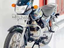 Bajaj CT-100 2020 Motorbike