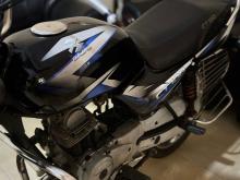 Bajaj CT-100 2012 Motorbike