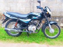 Bajaj CT-100 2019 Motorbike