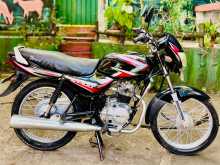 Bajaj CT-100 2005 Motorbike