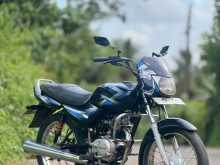 Bajaj CT-100 2006 Motorbike