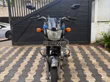 Bajaj CT-100 2017 Motorbike