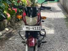 Bajaj CT-100 2005 Motorbike