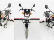 Bajaj CT-100 2014 Motorbike