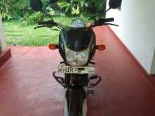 Bajaj CT-100 2008 Motorbike
