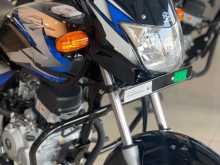 Bajaj CT-100 2025 Motorbike