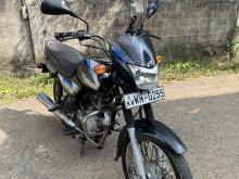 Bajaj CT-100 2011 Motorbike