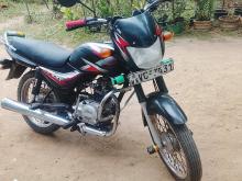 Bajaj CT-100 2010 Motorbike