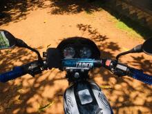 Bajaj CT-100 2022 Motorbike