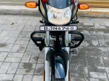 Bajaj CT-100 2024 Motorbike