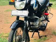 Bajaj CT-100 2010 Motorbike