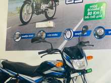 Bajaj CT-100 2025 Motorbike