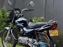 Bajaj CT-100 2008 Motorbike