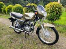 Bajaj CT-100 2006 Motorbike