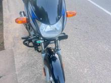 Bajaj CT-100 2025 Motorbike