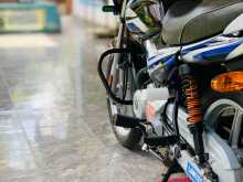 Bajaj CT-100 2026 Motorbike