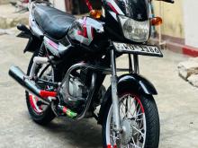 Bajaj CT-100 2011 Motorbike