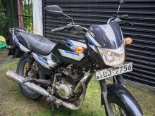 Bajaj CT-100 2006 Motorbike