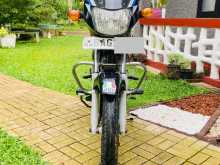 Bajaj CT-100 2013 Motorbike
