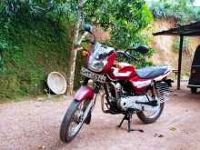 Bajaj CT-100 2006 Motorbike