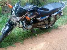 Bajaj CT-100 2010 Motorbike