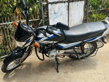 Bajaj CT-100 2026 Motorbike