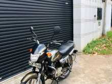 Bajaj CT-100 2004 Motorbike