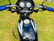 Bajaj CT-100 2008 Motorbike