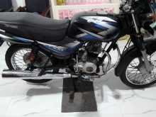 Bajaj CT-100 2017 Motorbike