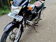 Bajaj CT-100 2018 Motorbike