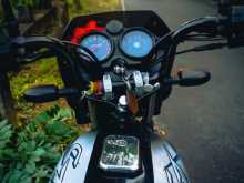 Bajaj CT-100 2023 Motorbike