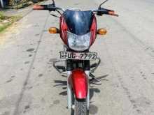 Bajaj CT-100 2008 Motorbike