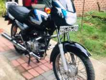 Bajaj CT-100 2014 Motorbike