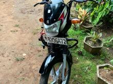 Bajaj CT-100 2025 Motorbike