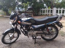 Bajaj CT-100 2022 Motorbike