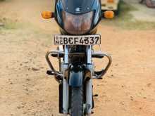 Bajaj CT-100 2015 Motorbike