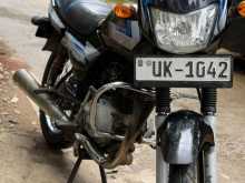 Bajaj CT-100 2008 Motorbike