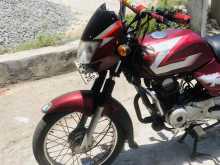 Bajaj CT-100 2006 Motorbike