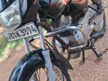 Bajaj CT-100 2019 Motorbike