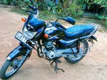Bajaj CT-100 2019 Motorbike